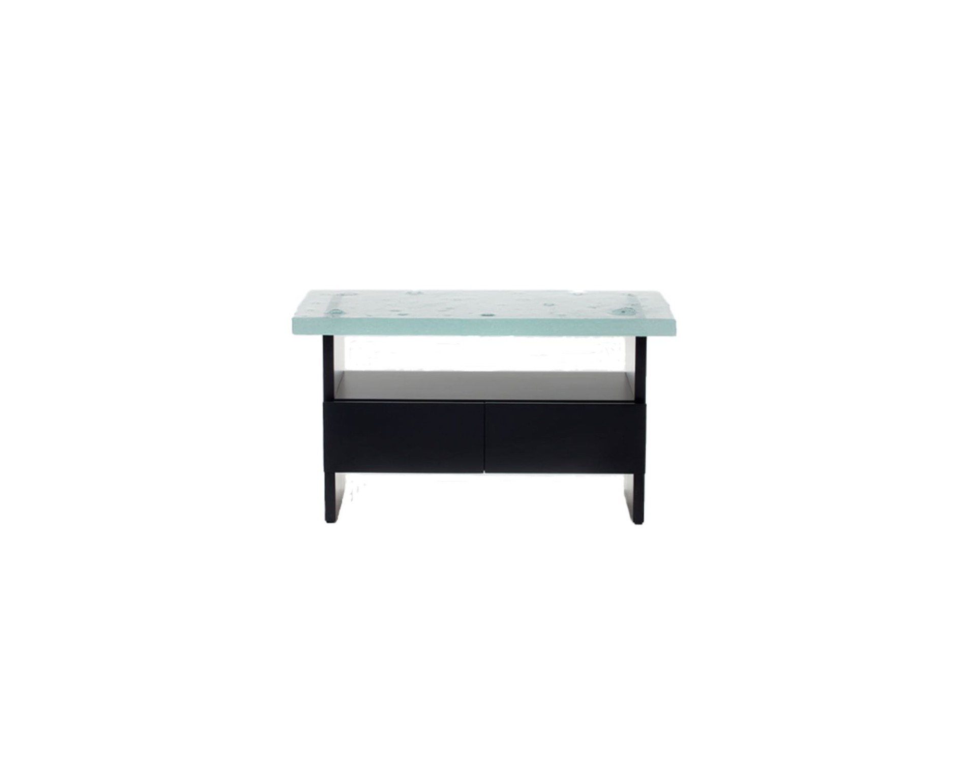 Adely Side Table | Studio Objeto