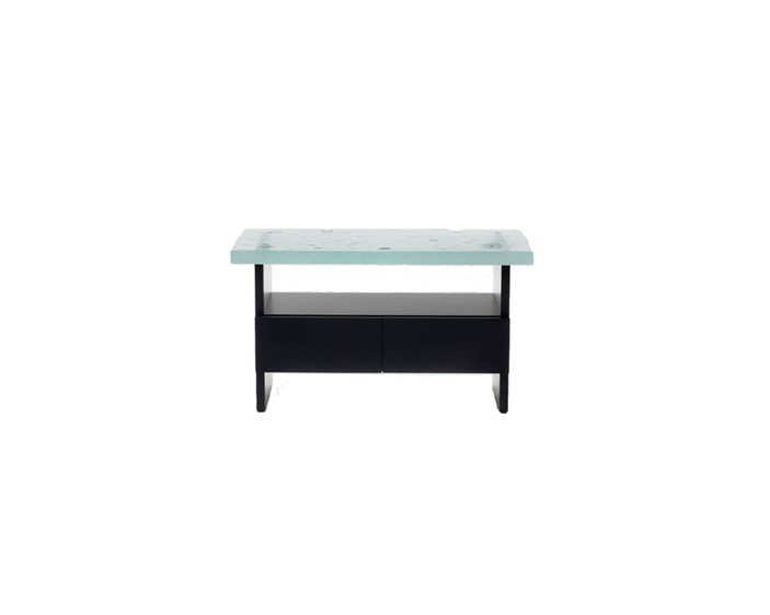 Adely Side Table | Studio Objeto