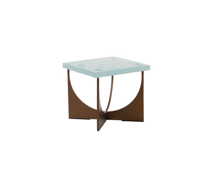 Esplanada Side Table | Studio Objeto
