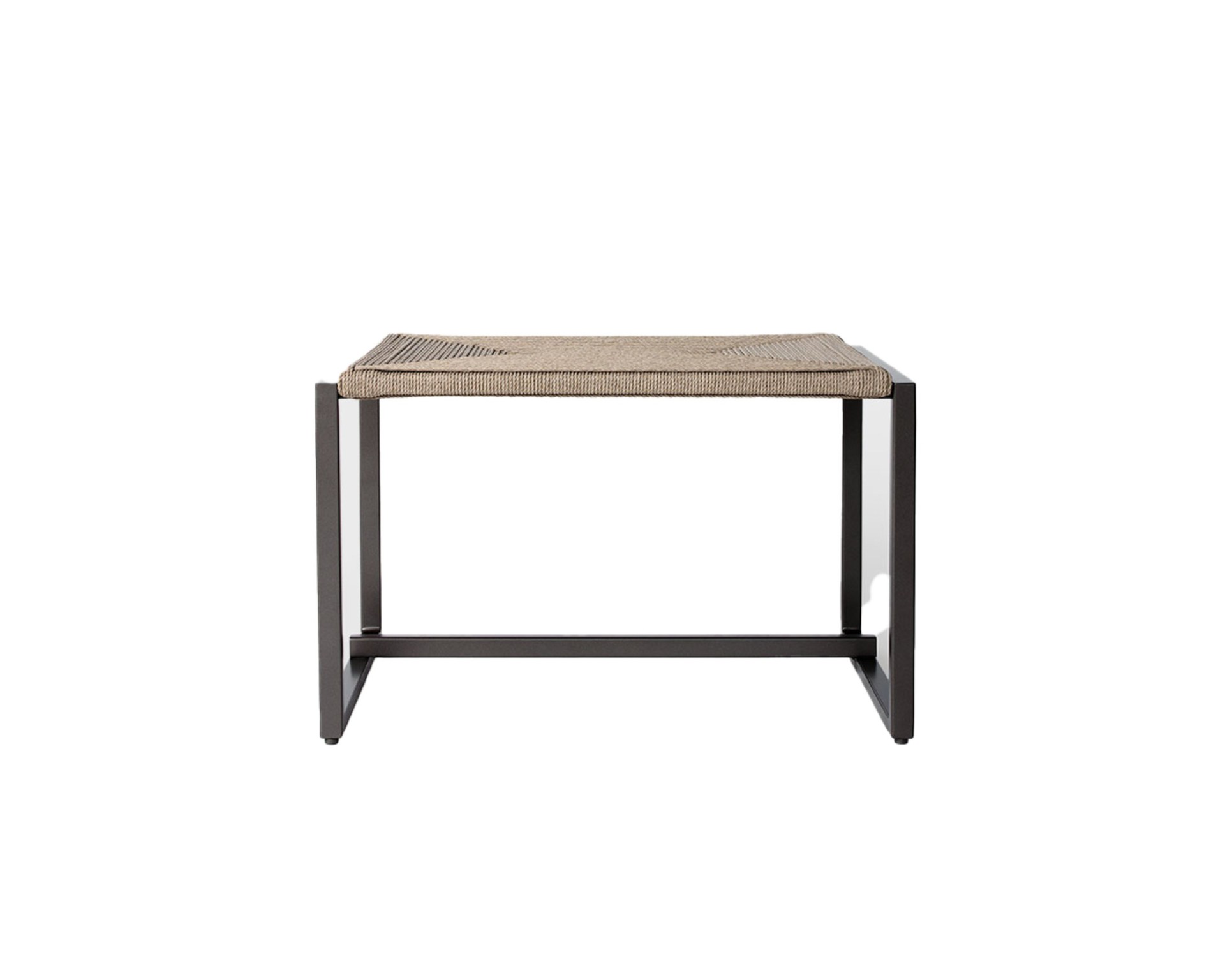 Banco Maleiro | Studio Objeto