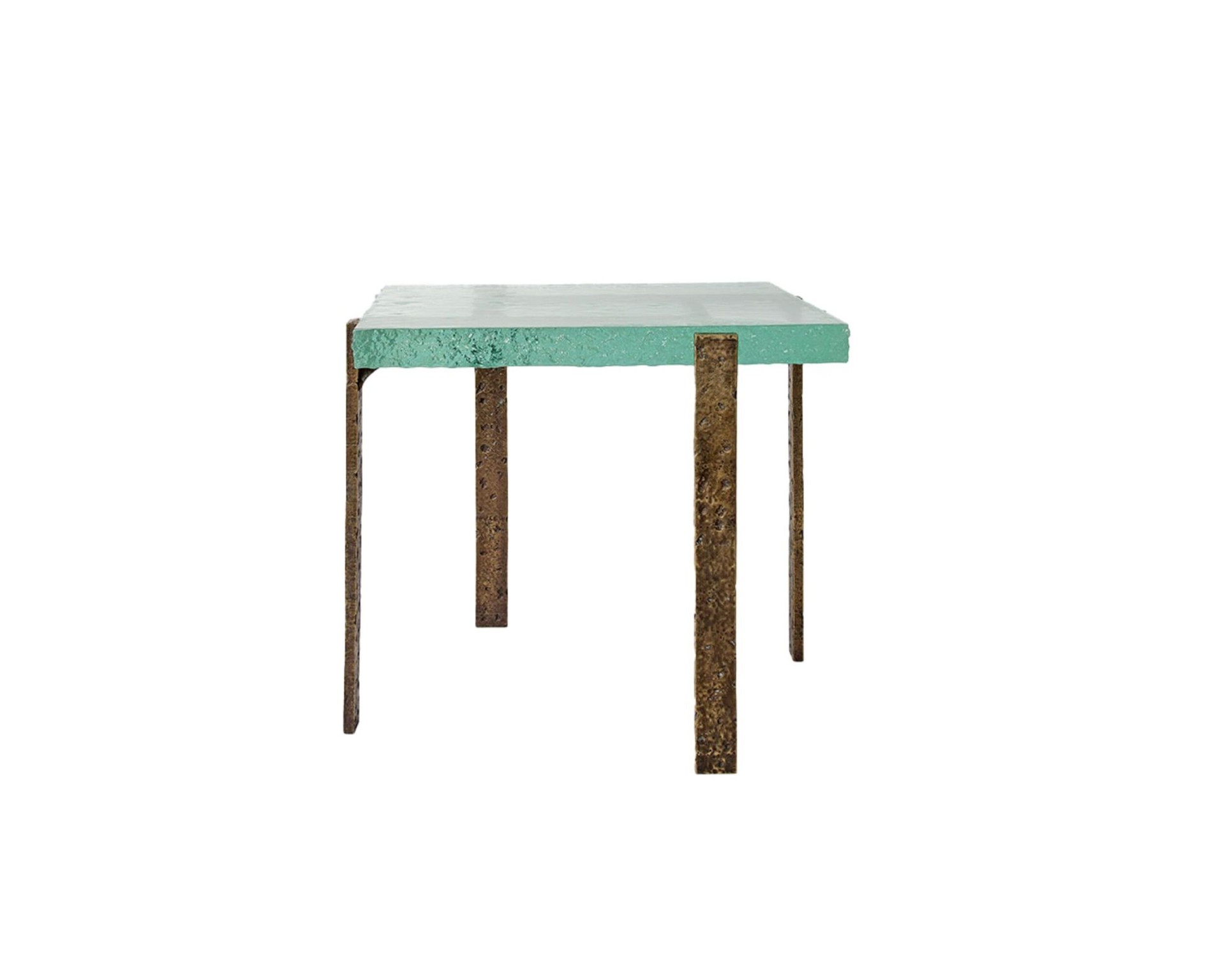 Mesa Lateral Galo | Studio Objeto