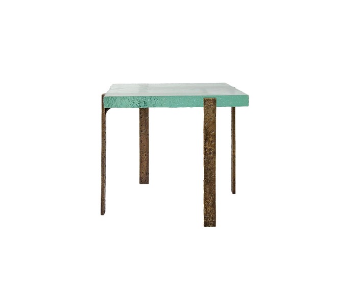 Mesa Lateral Galo | Studio Objeto