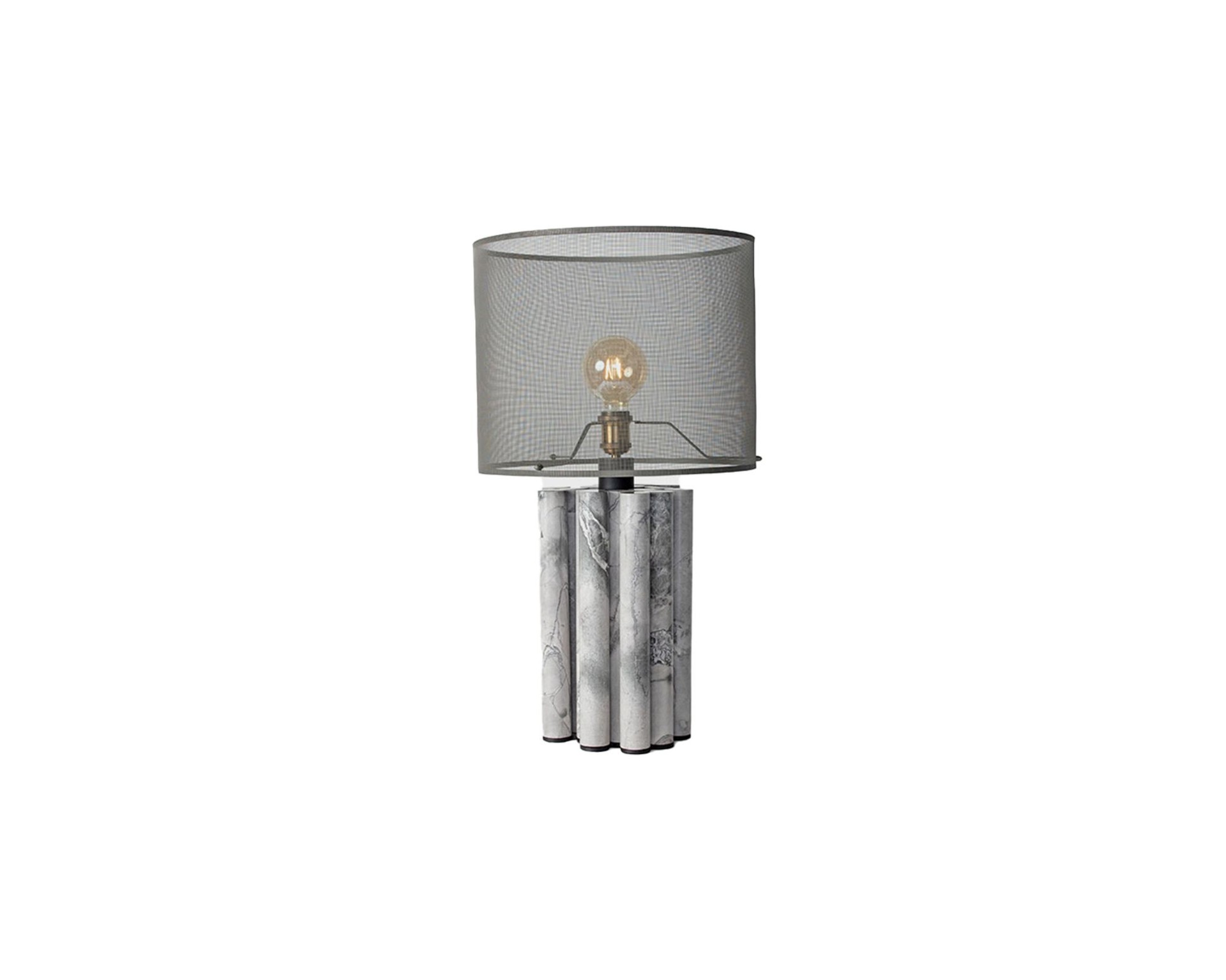 Testemunhos Lamp | Studio Objeto