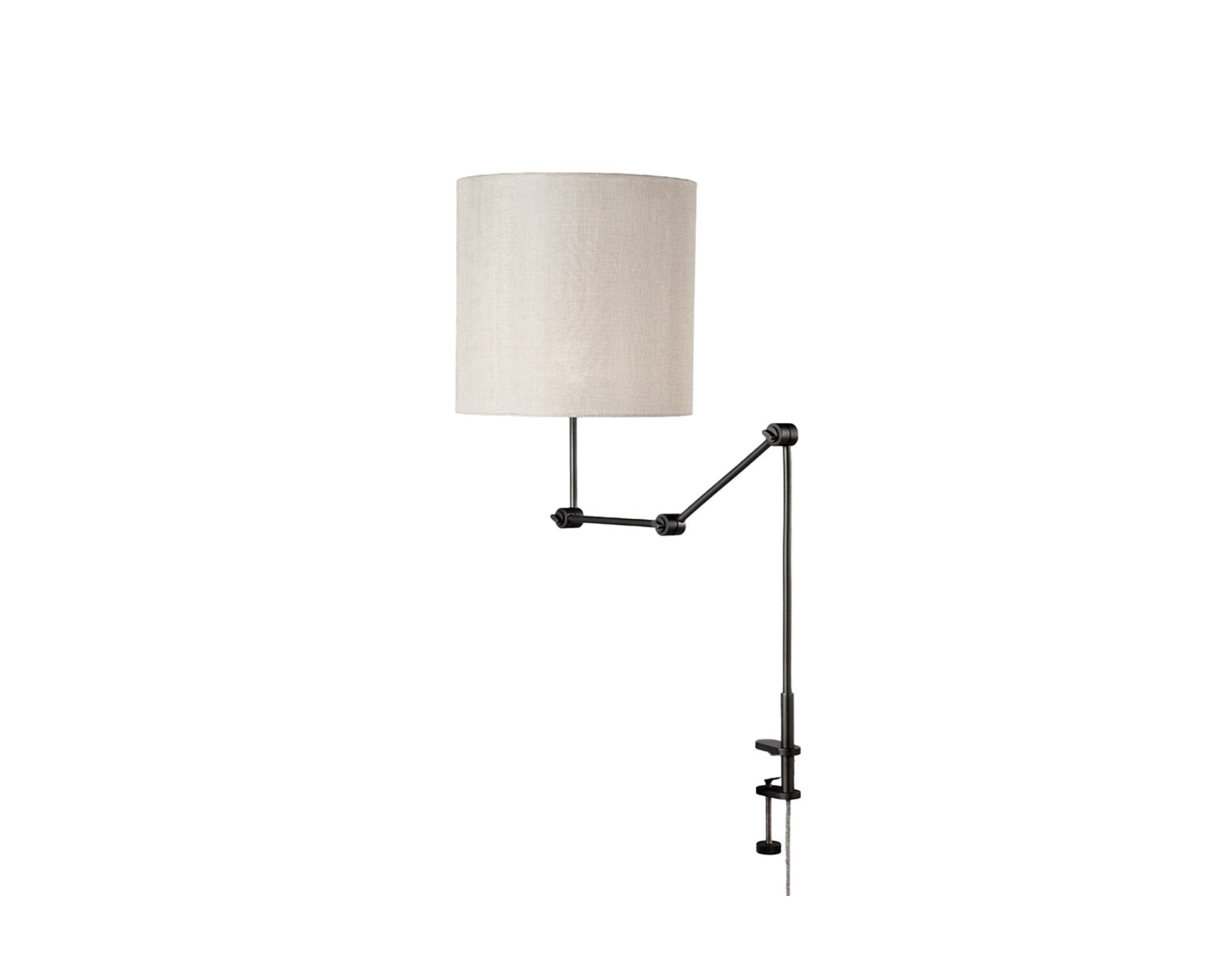 Grampo Lamp | Studio Objeto