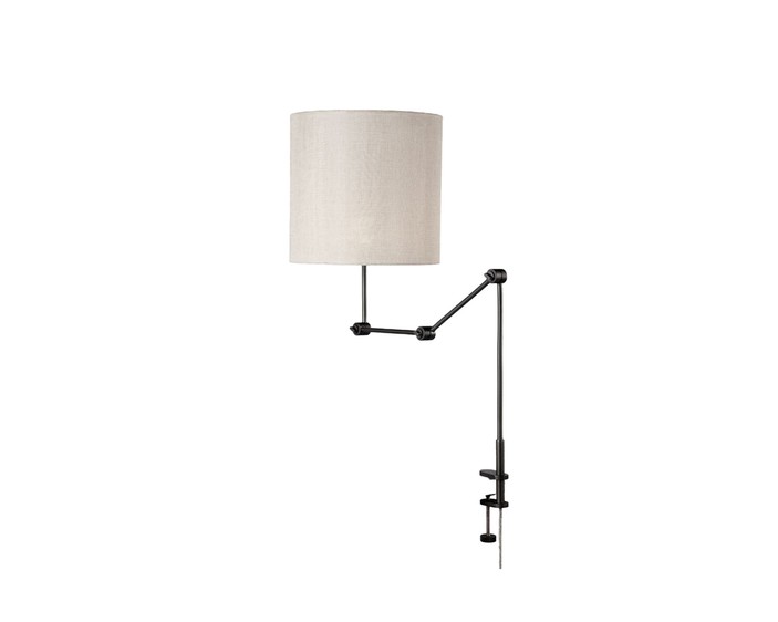 Grampo Lamp | Studio Objeto