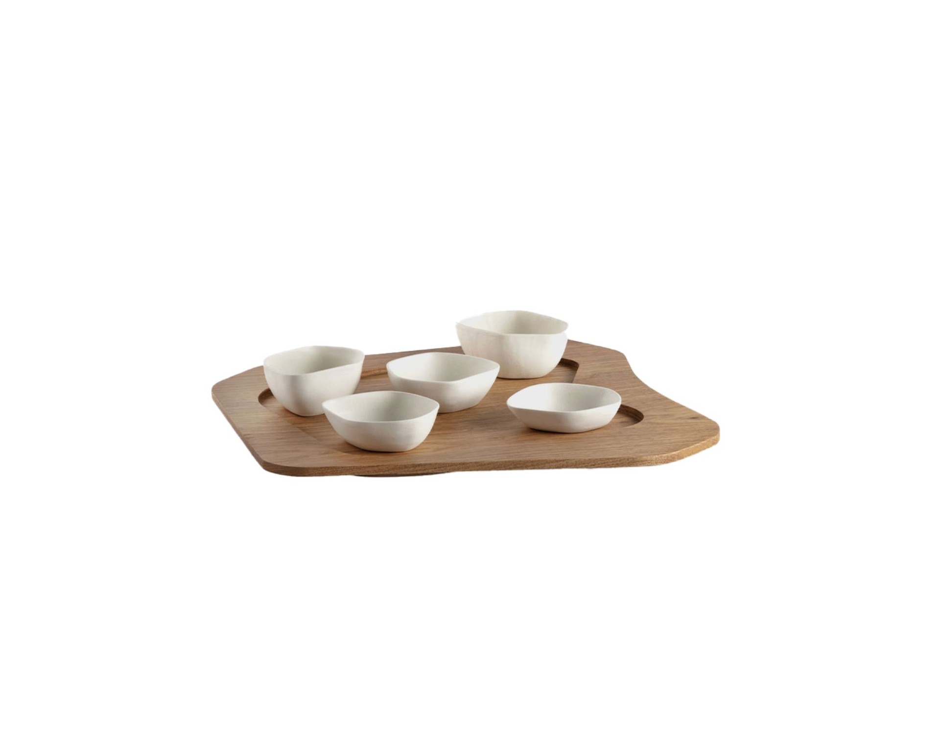 Amorfa Set | Studio Objeto