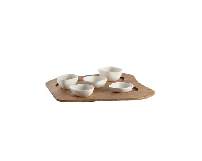 Amorfa Set | Studio Objeto