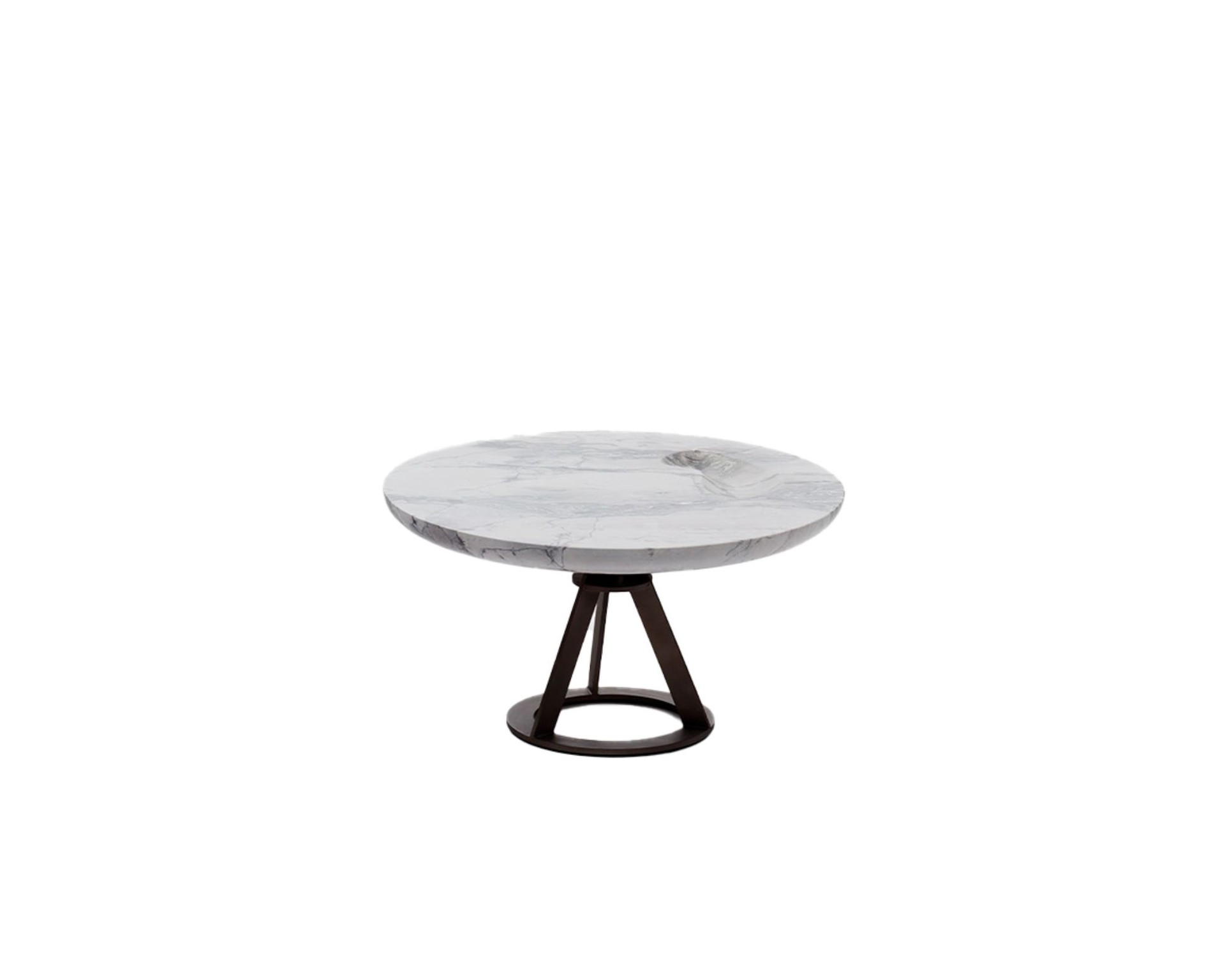 Convexa Side Table | Studio Objeto