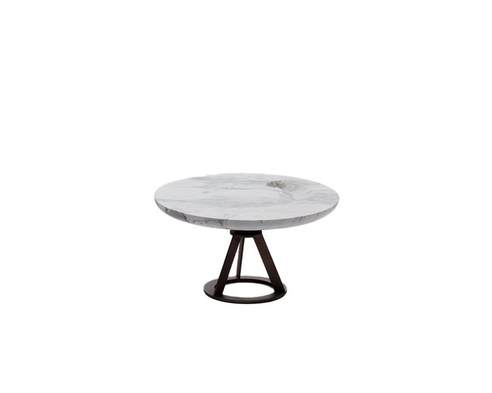 Convexa Side Table | Studio Objeto