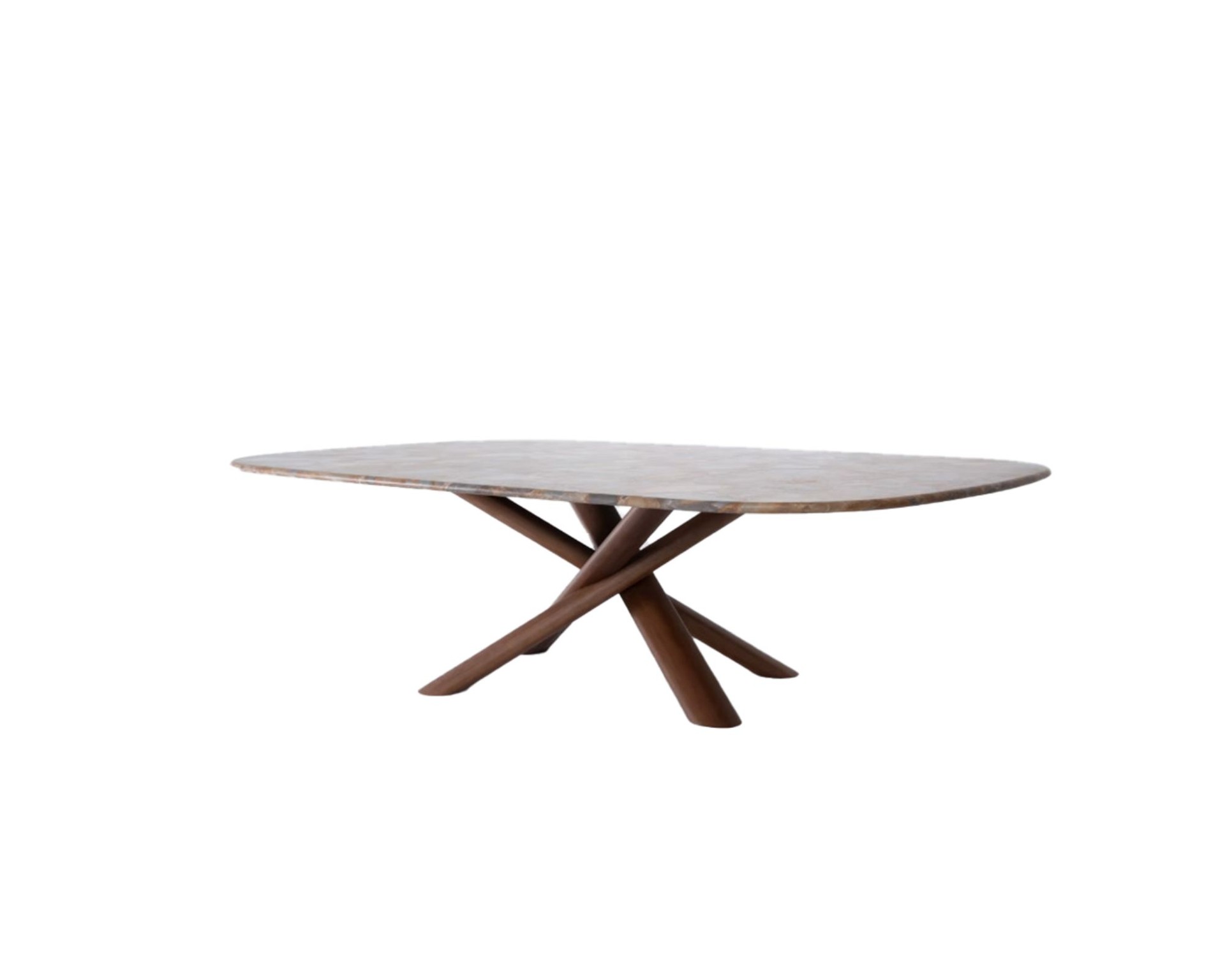 Mesa Apache | +55Design