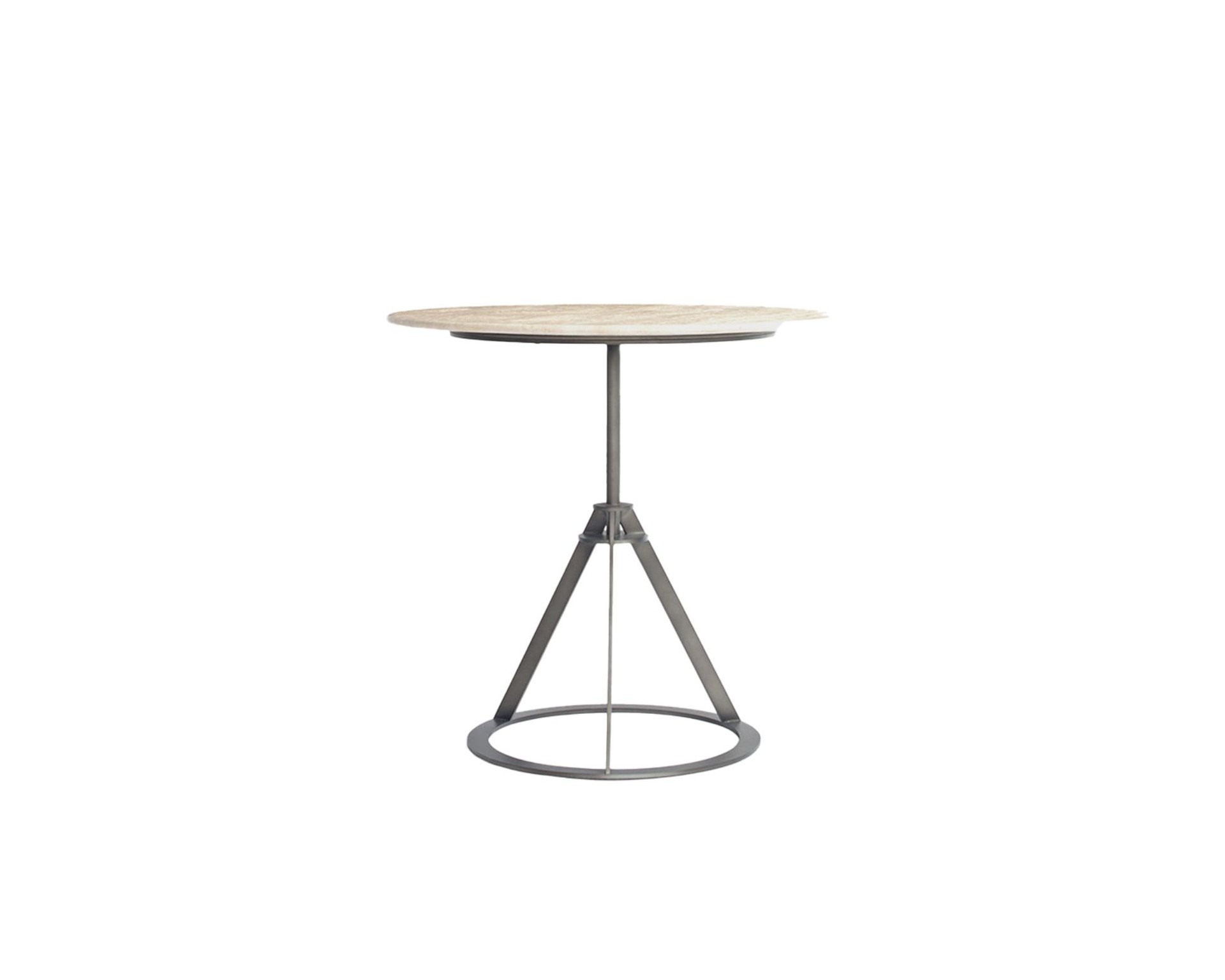 Mesa Lateral Mistral | Studio Objeto