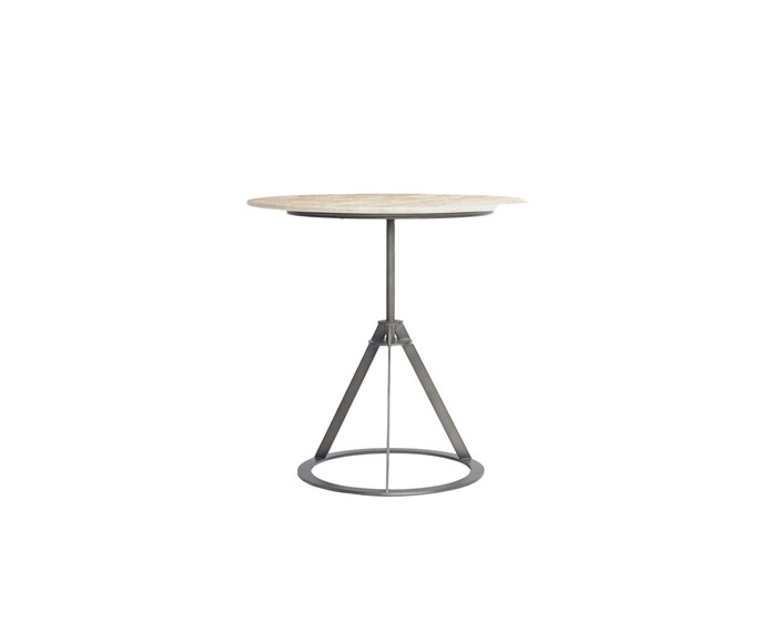 Mesa Lateral Mistral | Studio Objeto