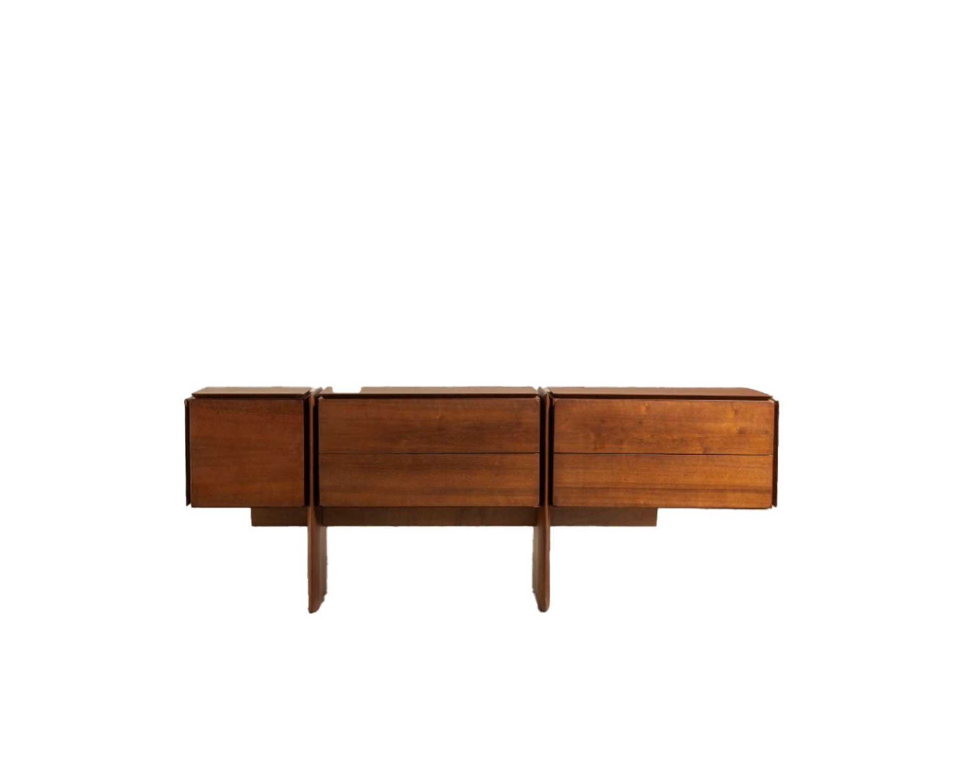 Ayahuasca Sideboard | Herança Cultural