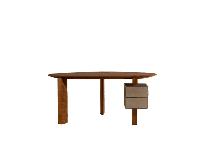 Jambu Desk | Herança Cultural