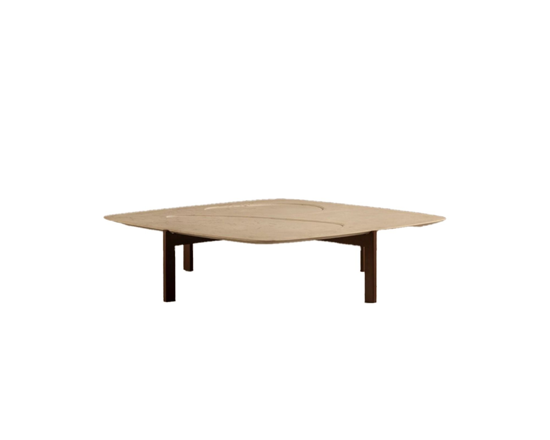 Mesa de Café Square | Herança Cultural