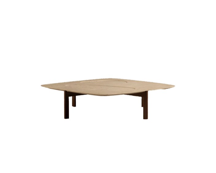 Mesa de Café Square | Herança Cultural