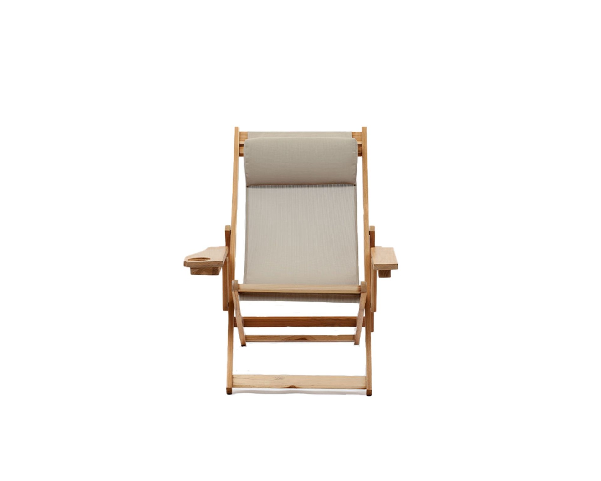 Poltrona Preguiçosa | Studio Objeto
