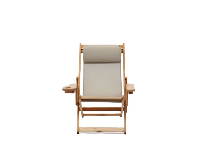 Poltrona Preguiçosa | Studio Objeto
