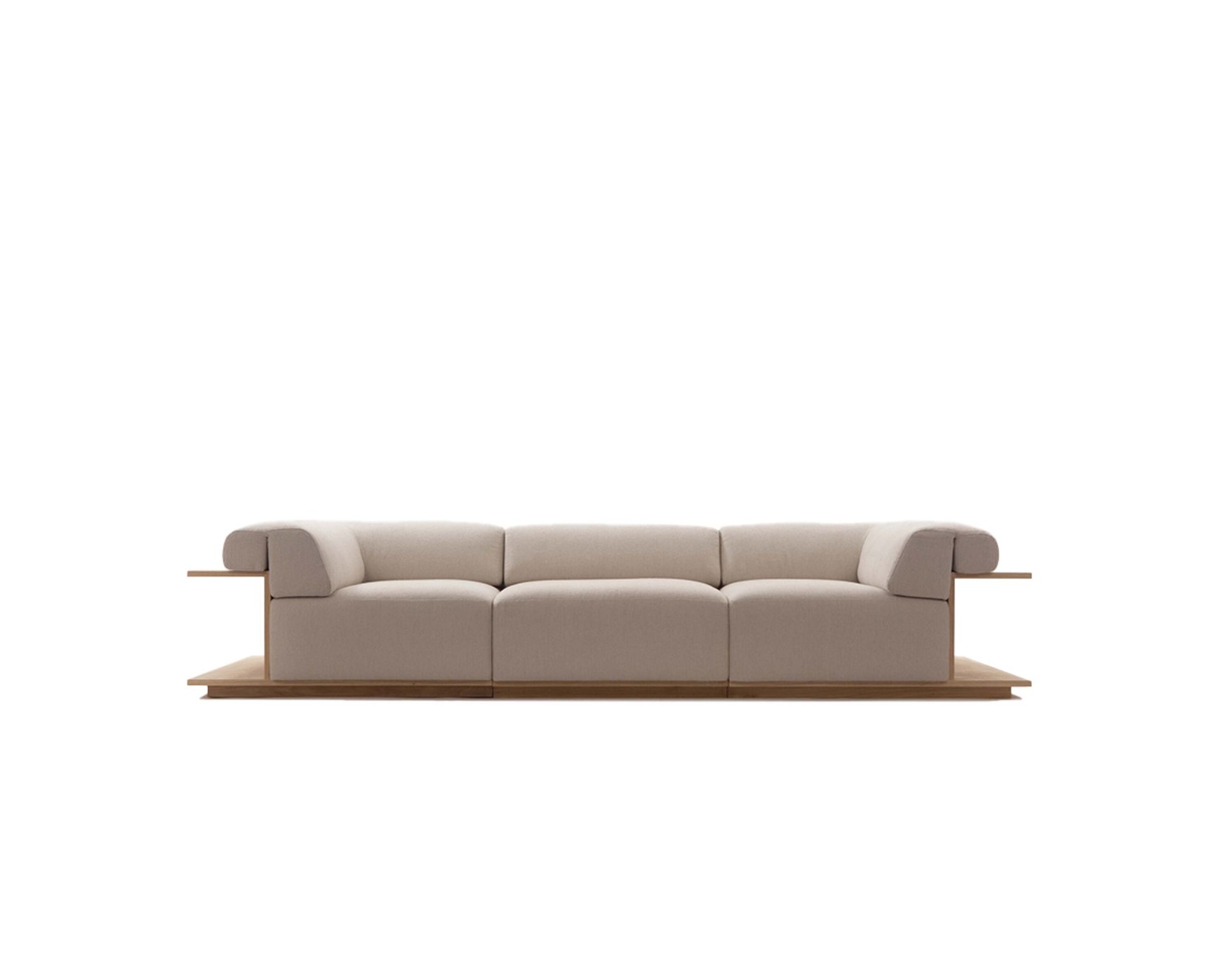 Rest Sofa | Etel