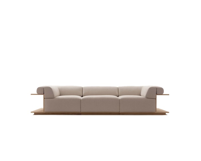 Rest Sofa | Etel