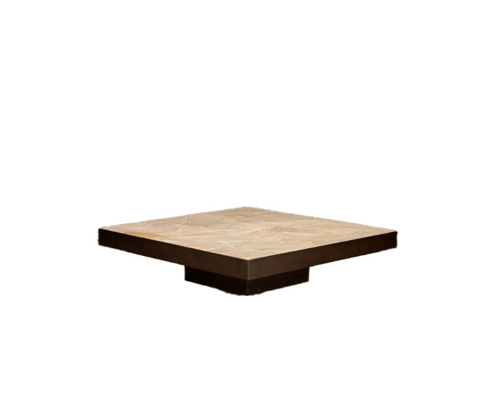 Tiles Table | Herança Cultural
